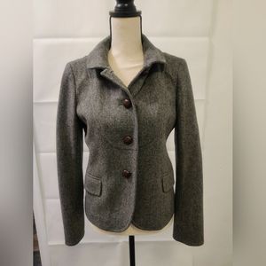J. Crew women's blazer. Size 6.